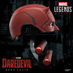 Marvel Legends Series Daredevil Born Again Mask + Billy Club Replica
