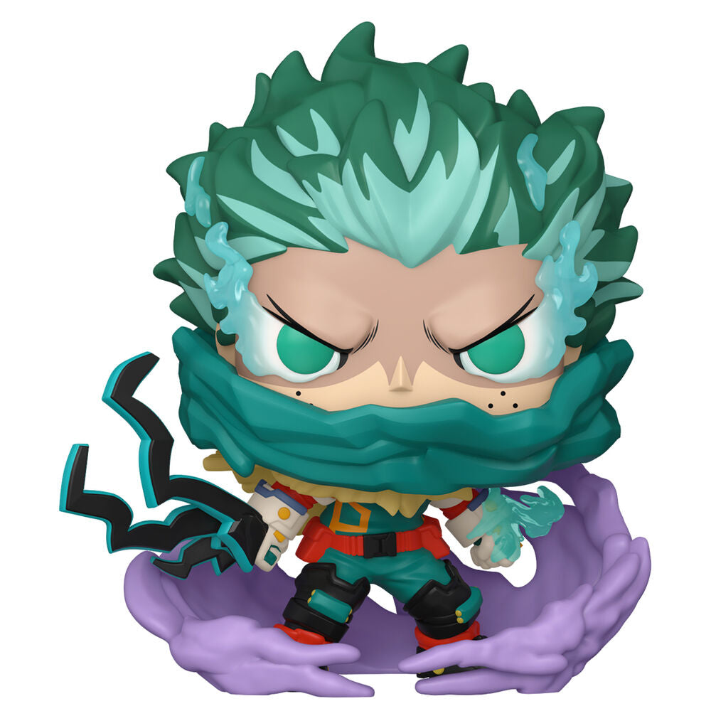 POP Figure Premium My Hero Academia Deku