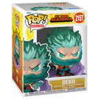 POP Figure Premium My Hero Academia Deku