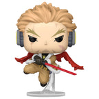 Funko POP Figur My Hero Academia Hawks