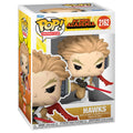Funko POP Figur My Hero Academia Hawks