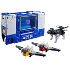 Transformers The Movie Studio Series Soundwave Figur 16,5 cm