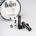 The Beatles 3D Perpetual Calendar - En tidlös hyllning