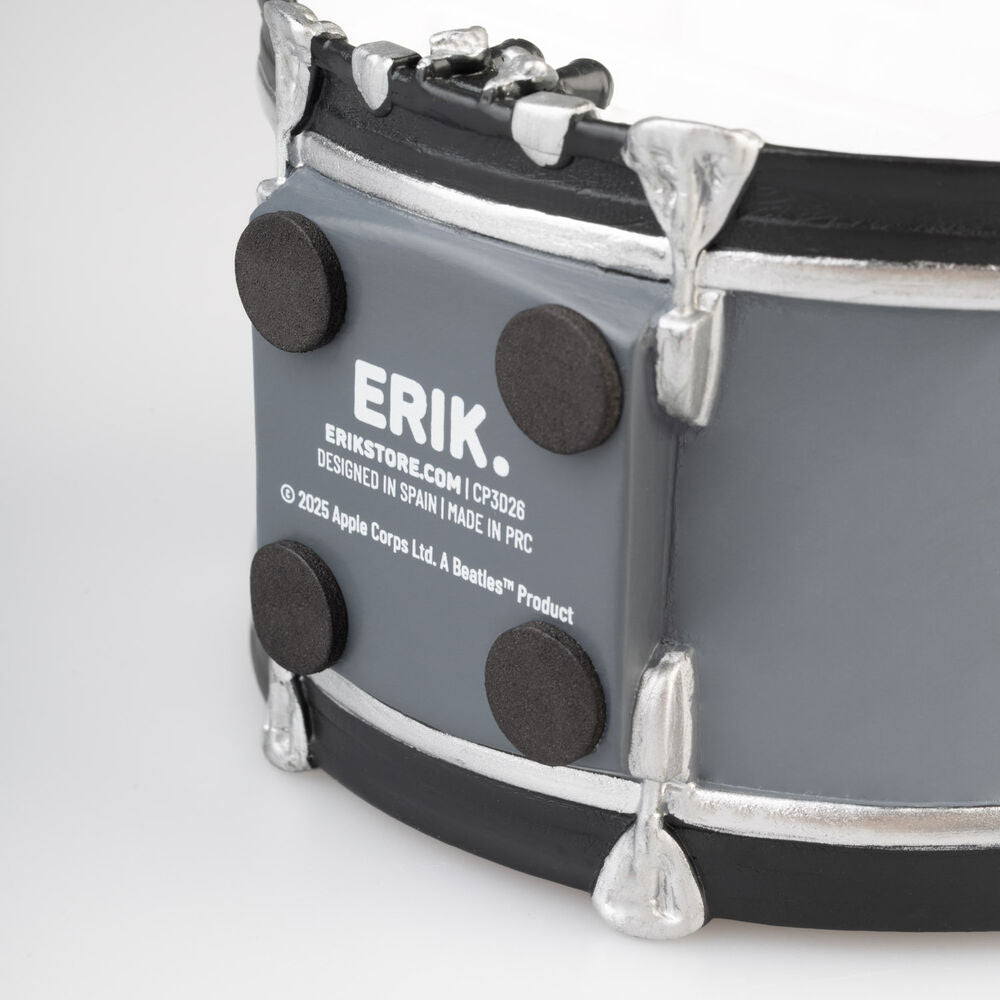 The Beatles 3D Perpetual Calendar - En tidlös hyllning