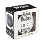 The Beatles 3D Perpetual Calendar - En tidlös hyllning