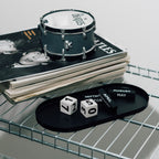 The Beatles 3D Perpetual Calendar - En tidlös hyllning