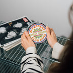 The Beatles 3D Perpetual Calendar - En tidlös hyllning