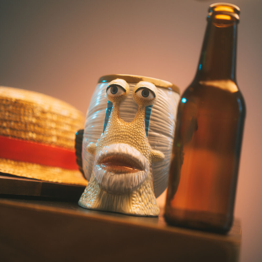 One Piece Den Den Mushi kanna 800ml