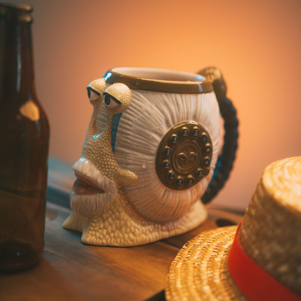 One Piece Den Den Mushi kanna 800ml