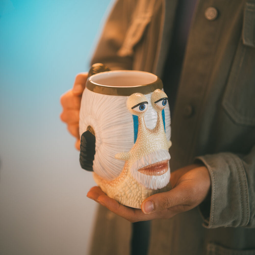 One Piece Den Den Mushi kanna 800ml