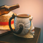 One Piece Den Den Mushi kanna 800ml