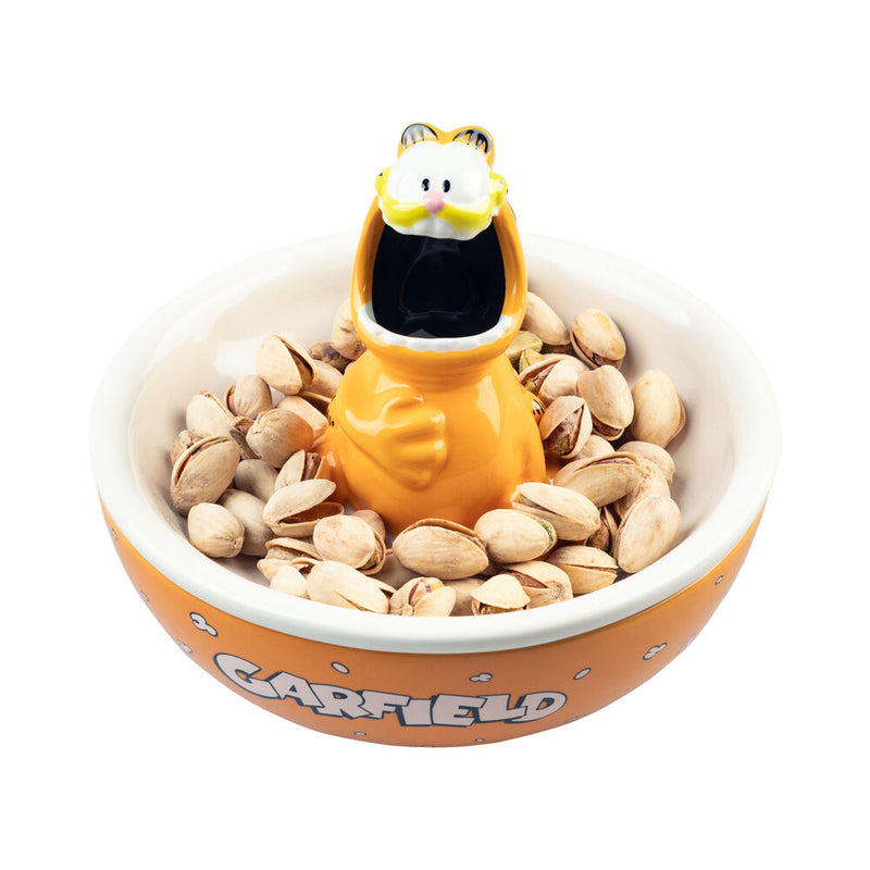 Garfield 3D Skål Snack