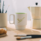 Van Gogh Museum mugg 350ml - Eleganta keramiska muggar