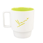 Van Gogh Museum mugg 350ml - Eleganta keramiska muggar