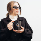 Queen Mugg 350ml – Elegant och Praktisk