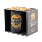 Queen Mugg 350ml – Elegant och Praktisk