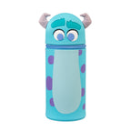 Disney Pixar Monstruos S.A Sulley 3D Pennfodral