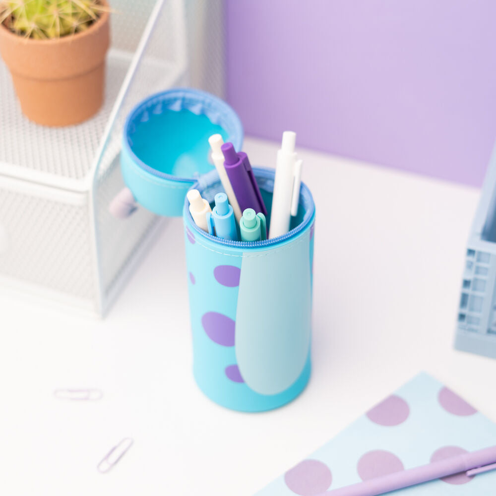 Disney Pixar Monstruos S.A Sulley 3D Pennfodral