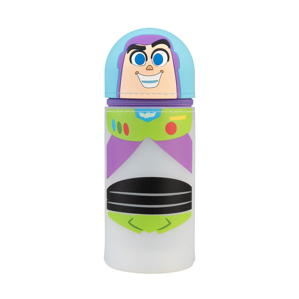 Disney Pixar Toy Story Buzz Lightyear 3D Pennfodral