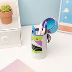 Disney Pixar Toy Story Buzz Lightyear 3D Pennfodral