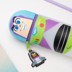 Disney Pixar Toy Story Buzz Lightyear 3D Pennfodral