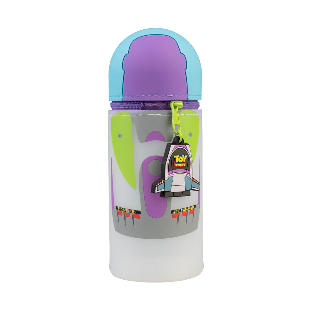 Disney Pixar Toy Story Buzz Lightyear 3D Pennfodral