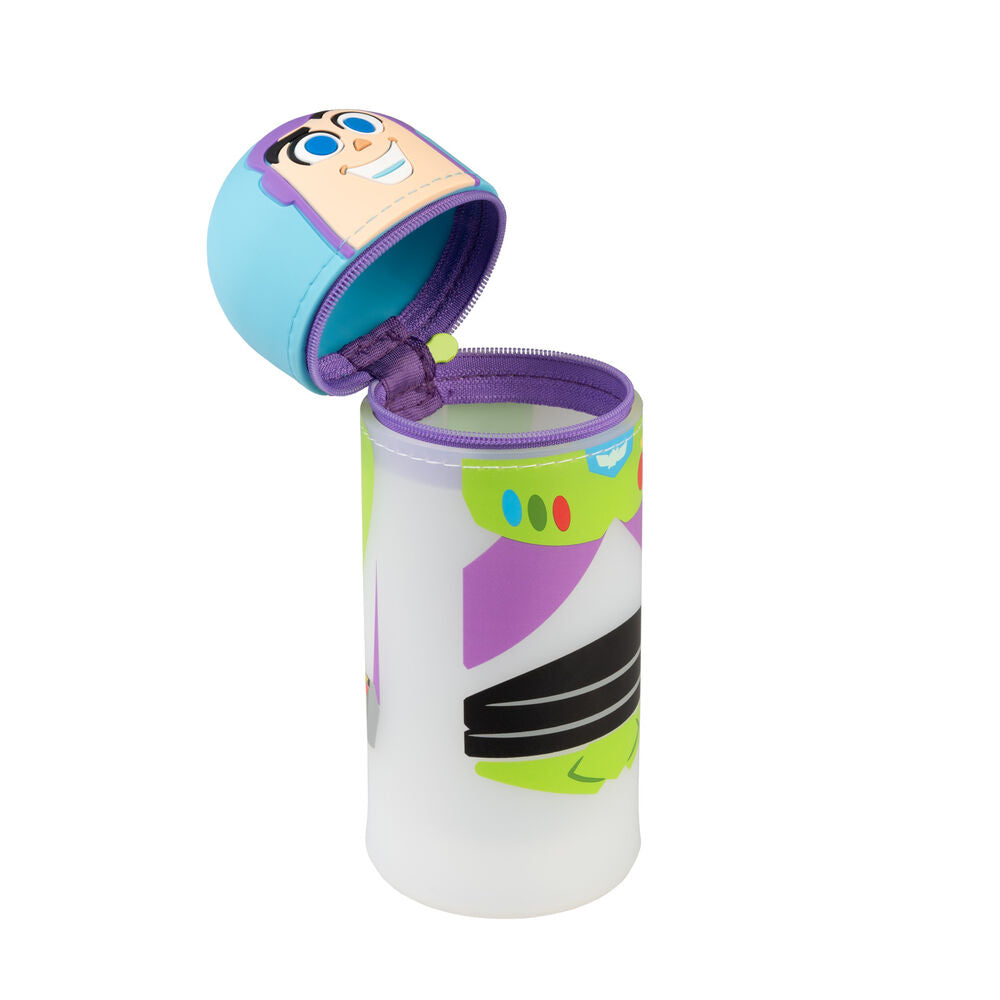 Disney Pixar Toy Story Buzz Lightyear 3D Pennfodral