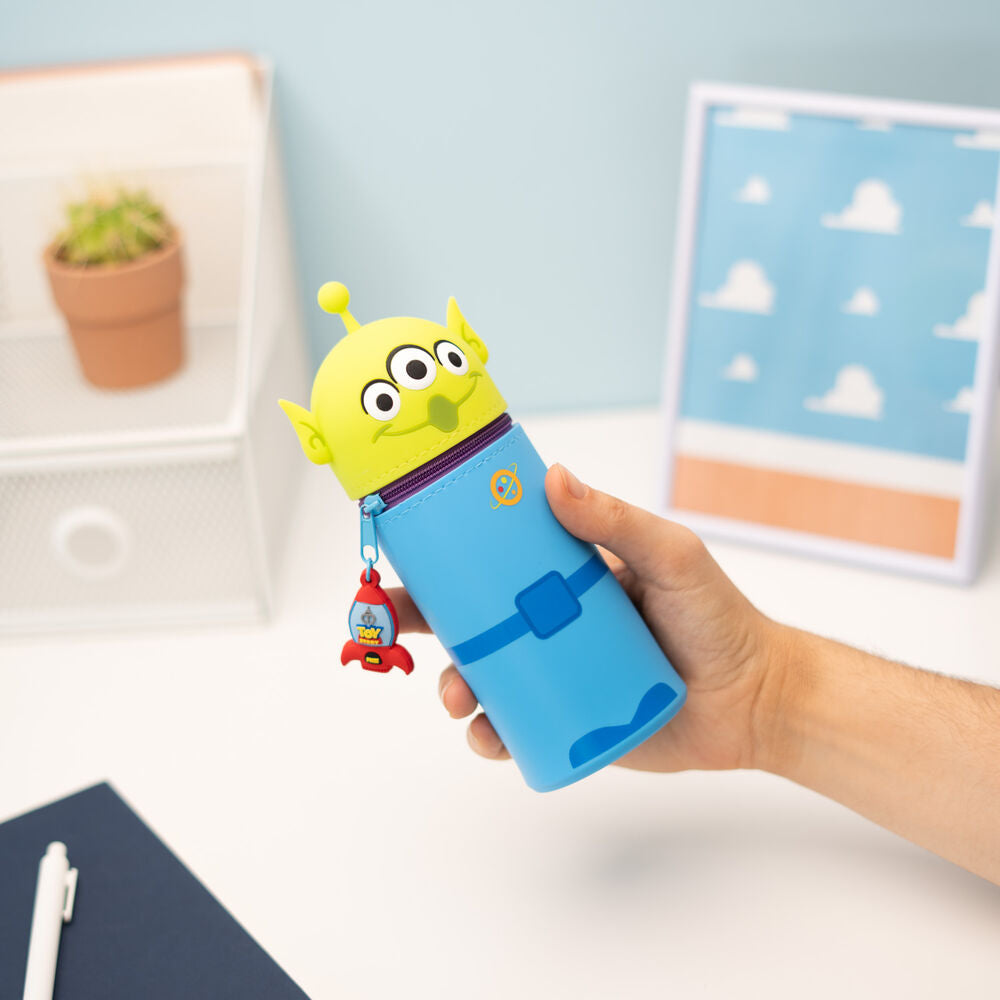 Disney Pixar Toy Story Alien 3D Pennfodral