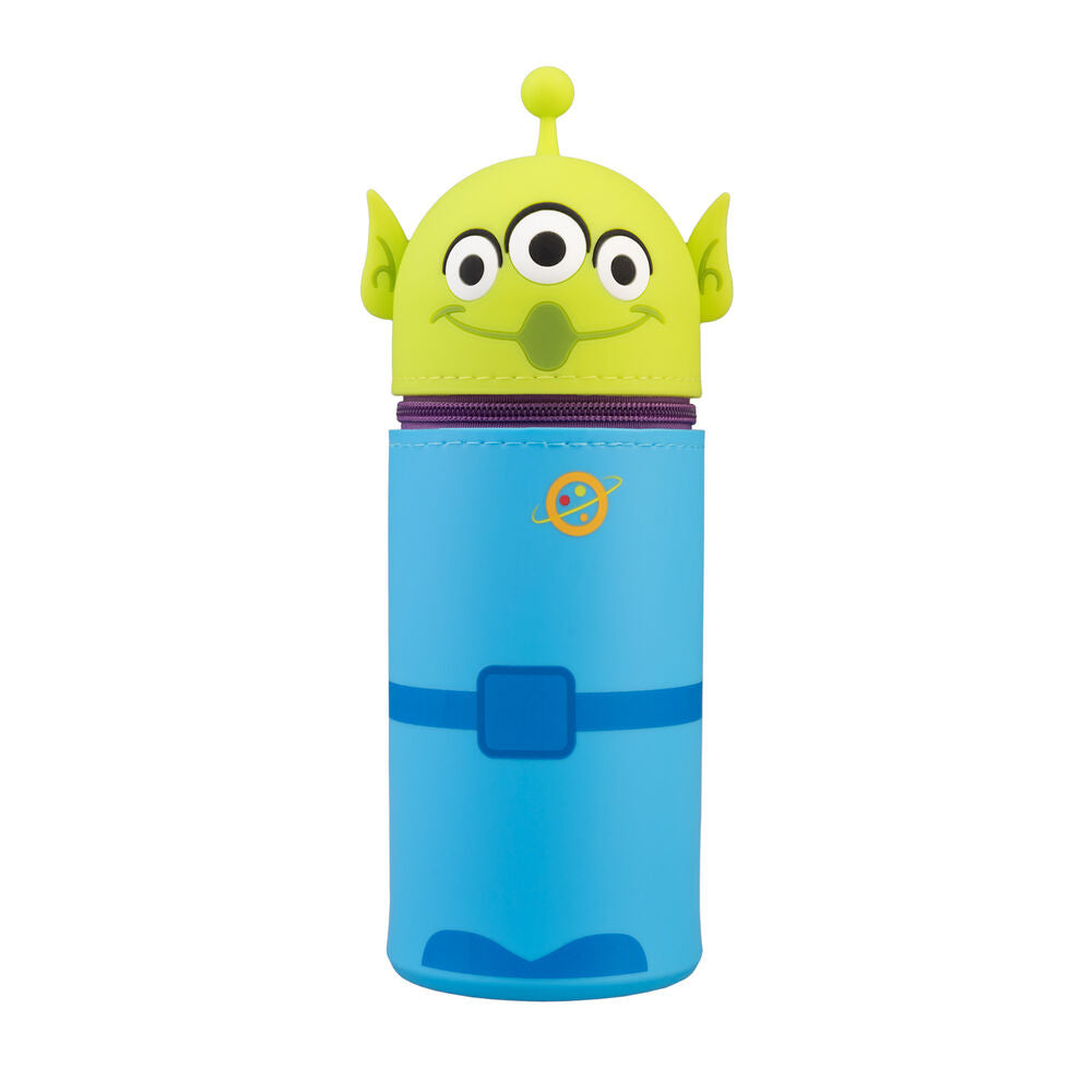Disney Pixar Toy Story Alien 3D Pennfodral