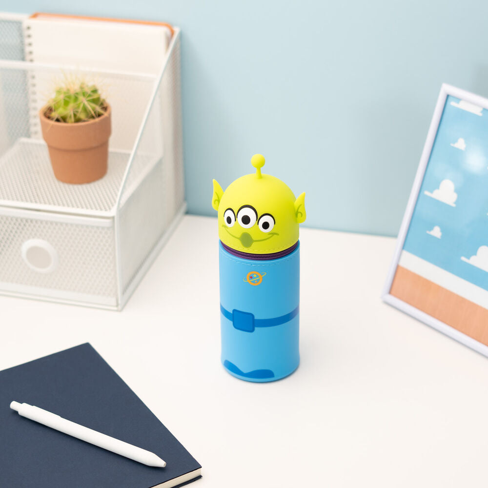 Disney Pixar Toy Story Alien 3D Pennfodral