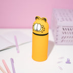 Garfield 3D Pennfodral - Mjuk och Hållbar Förvaring