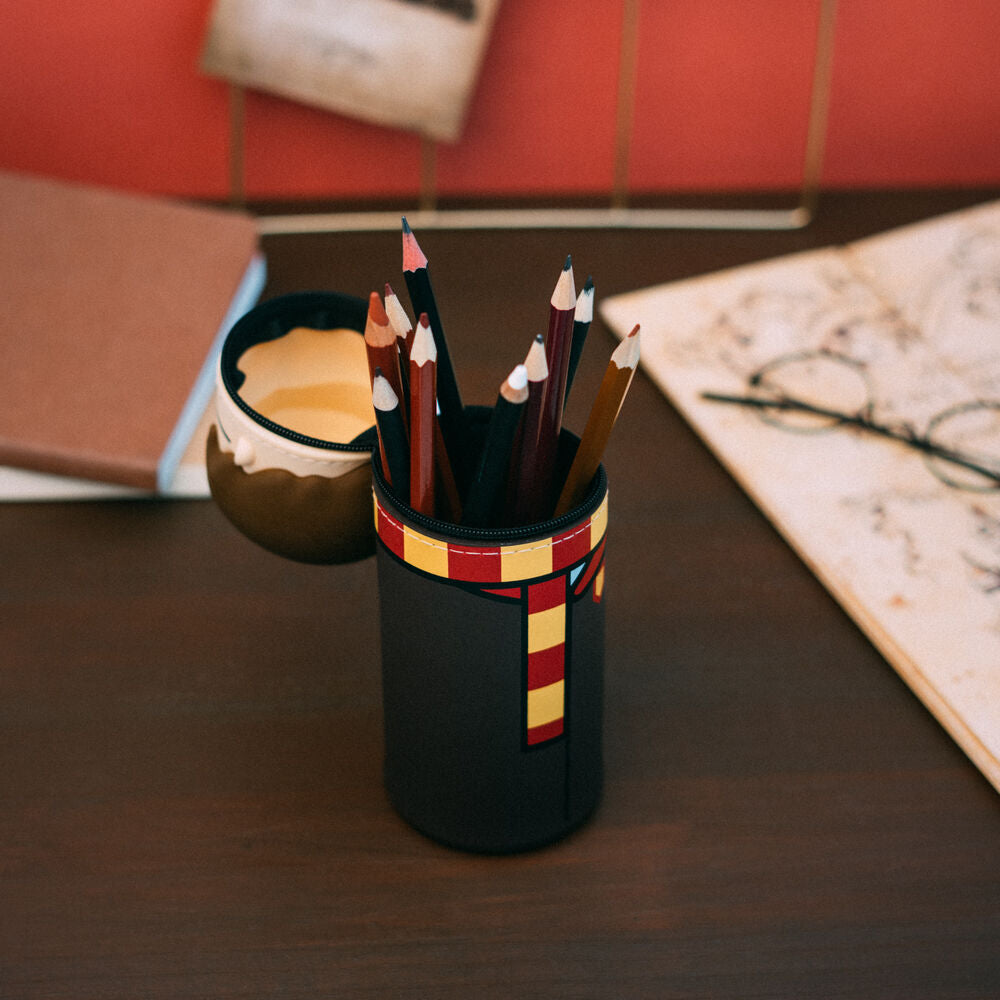 Harry Potter Harry 3D Pennfodral