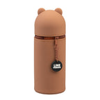 Line Friends Brown 3D Pennfodral