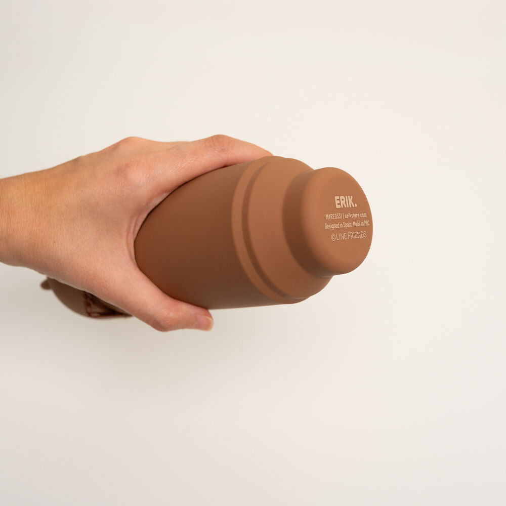 Line Friends Brown 3D Pennfodral