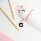 Line Friends Cony 3D Pennfodral