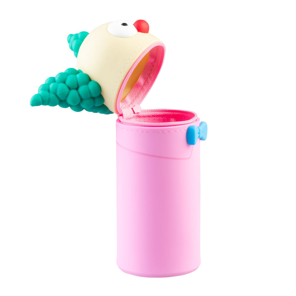 The Simpsons Krusty the Clown 3D Pennfodral