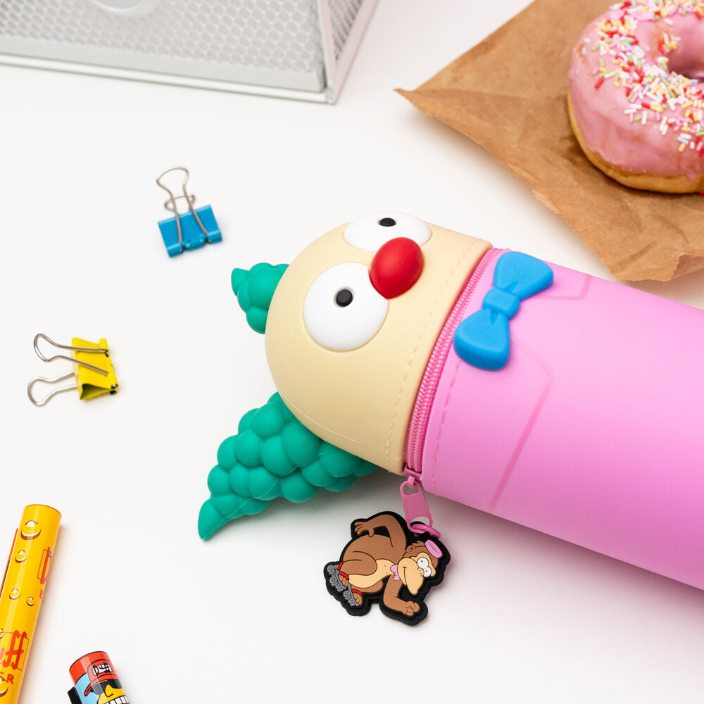 The Simpsons Krusty the Clown 3D Pennfodral