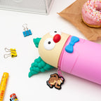 The Simpsons Krusty the Clown 3D Pennfodral