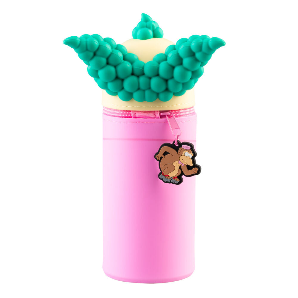 The Simpsons Krusty the Clown 3D Pennfodral