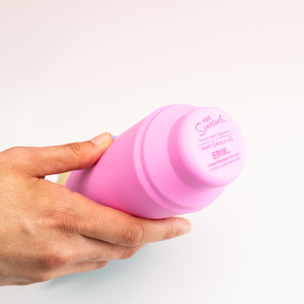 The Simpsons Krusty the Clown 3D Pennfodral