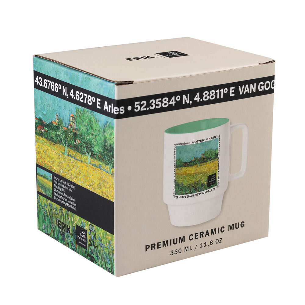 Van Gogh Museum mugg 350ml