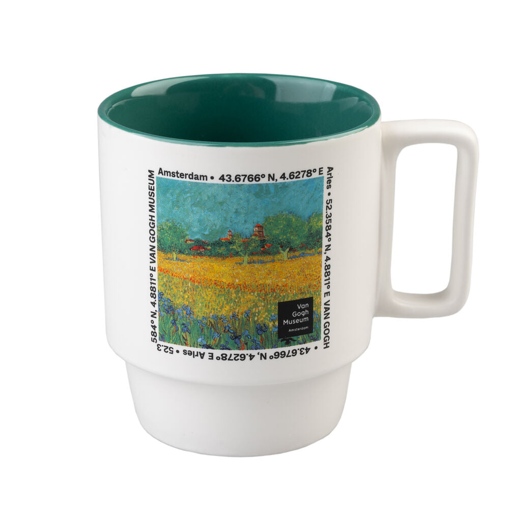 Van Gogh Museum mugg 350ml