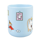 Mumin Pennhållare – Stilig och Funktionell