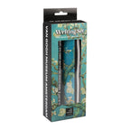 Van Gogh Museum Set: Pennfodral + Pen + Blyertspenna