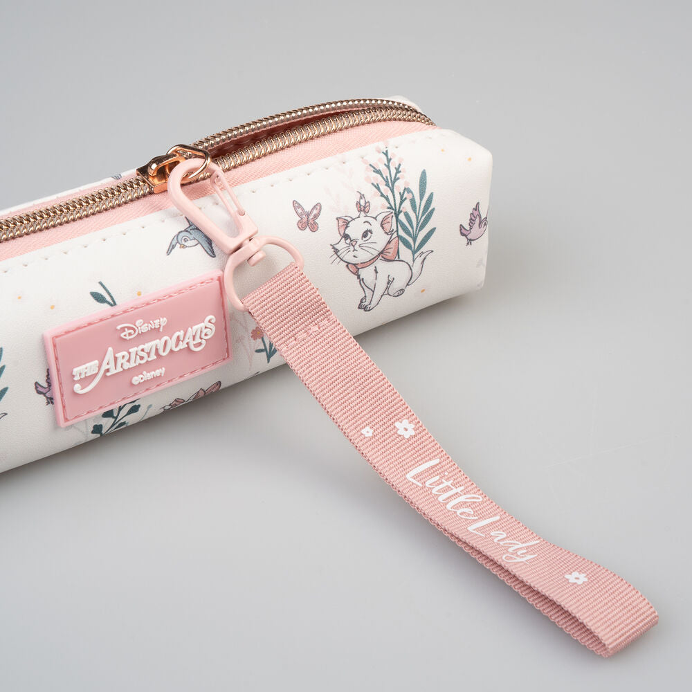 Disney The Aristocats Bonjour Marie Set - Pennfodral, Pen & Pencil