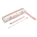 Disney The Aristocats Bonjour Marie Set - Pennfodral, Pen & Pencil