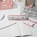 Disney The Aristocats Bonjour Marie Set - Pennfodral, Pen & Pencil