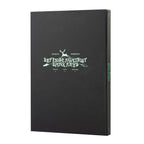Harry Potter A5 Lenticular Anteckningsblock