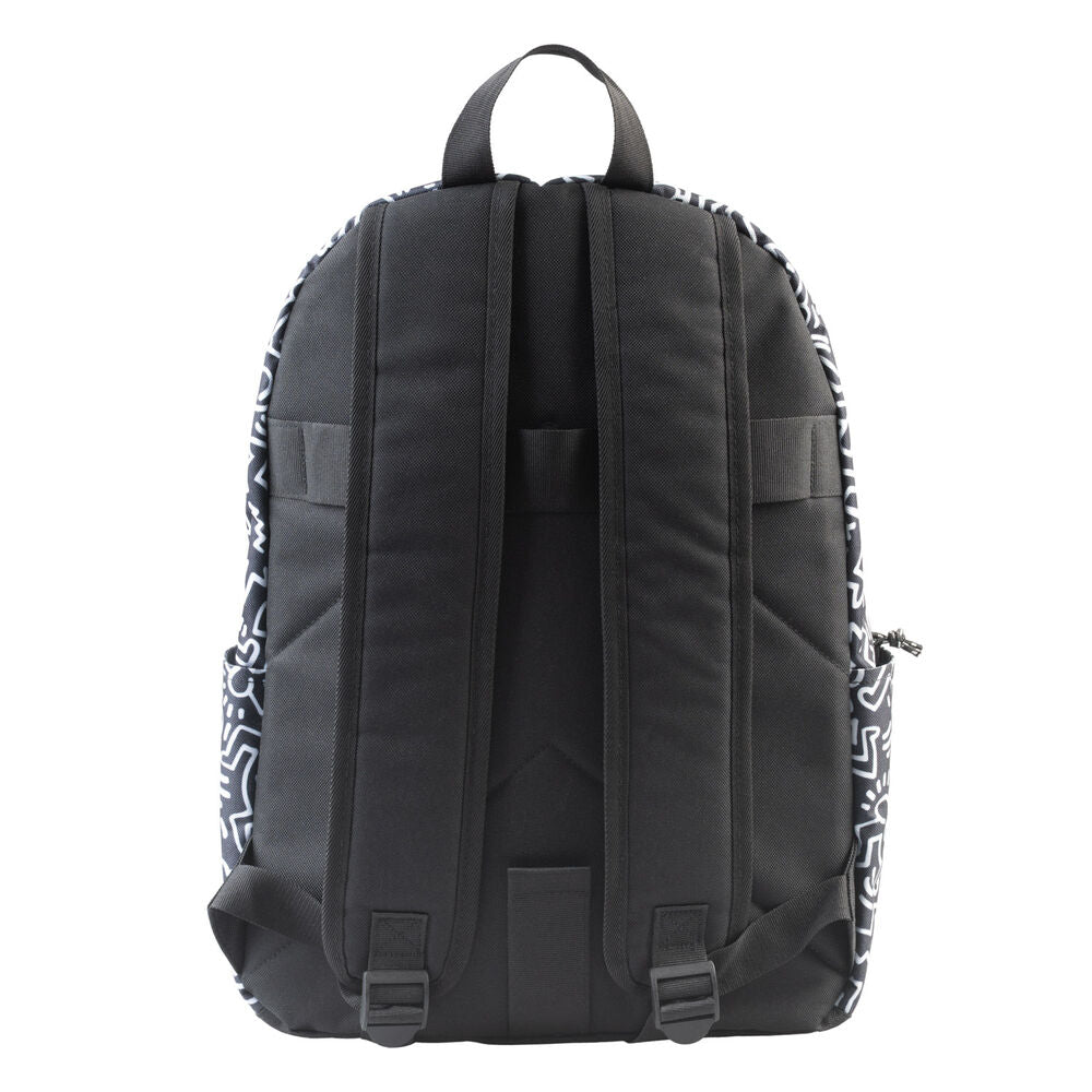 Keith Haring Ryggsäck