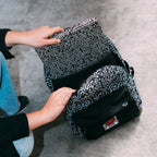 Keith Haring Ryggsäck